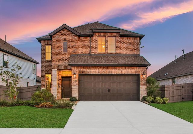 15606 Poppy Fields Pl — Artavia
