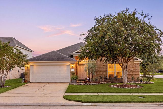 3102 Single Ridge Way — Morton Creek Ranch