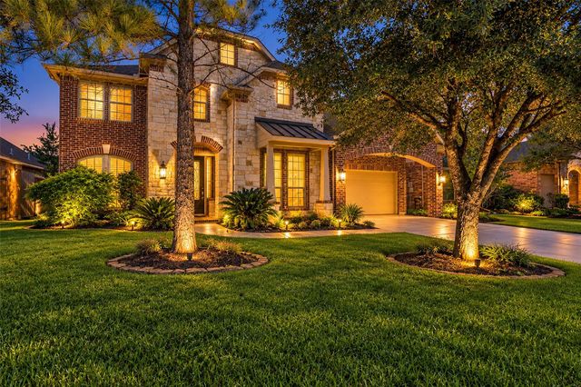 29011 Comal Karst Dr — Canyon Lakes At Spring Trails