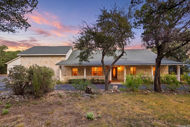 30834 Buck Ln — BULVERDE HILLS