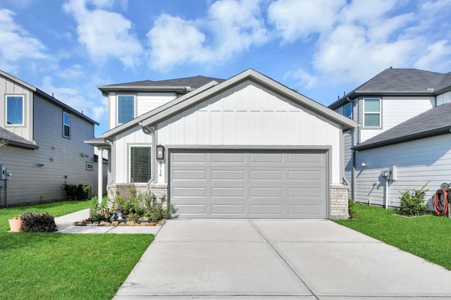 2714 Forest Retreat Ln — Arcadia
