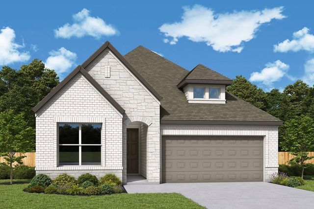 5515 Frederick Creek Dr — Brookewater