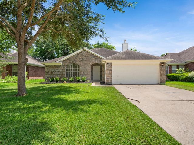 3119 Shady Ridge Trl — Summerfield Sec 2