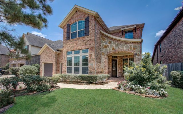 3938 May Ridge Ln — Creekstone Village At Riverstone Sec 8