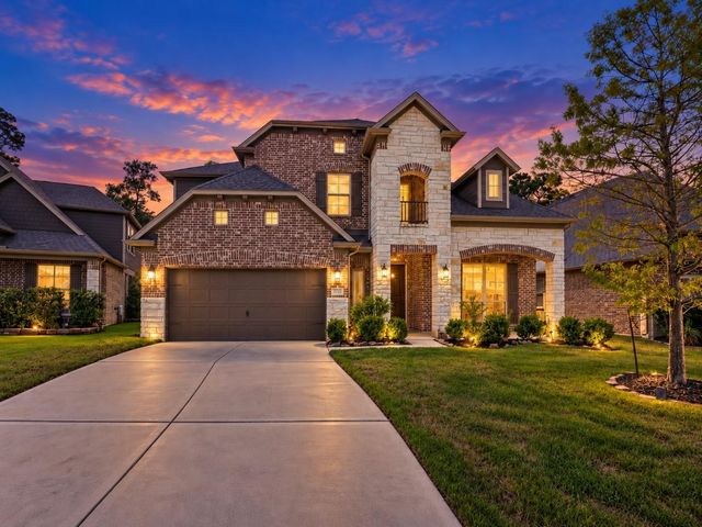 270 Redwood Canyon Trl — Barton Crk Ranch