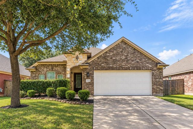 21554 Barrett Knolls Dr — Long Meadow Farms
