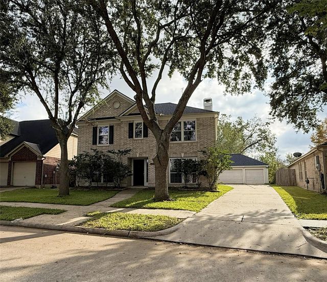 1535 Brady Creek Ln — Waterside Estates Sec 9