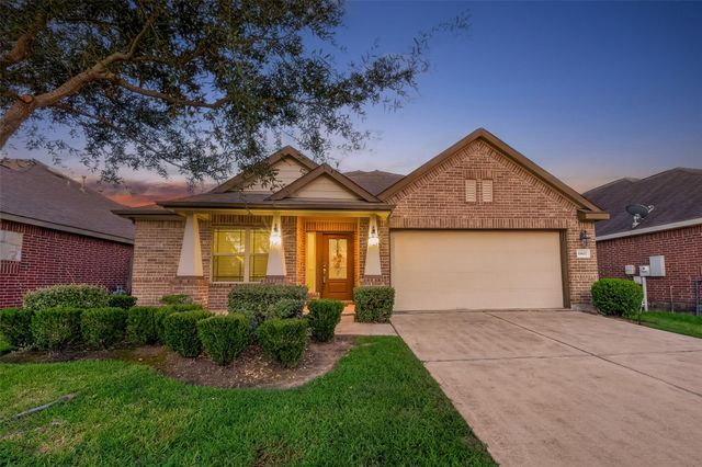 6807 Peach Mill Ln — Bay Colony Pointe West Sec 7