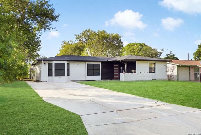 831 HIGHGATE RD — OLD ROSE GARDENSC