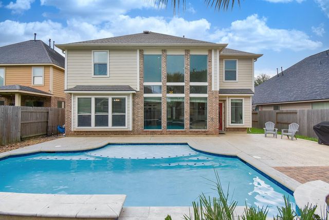 1334 Laura Hills Ln — Spring Trails