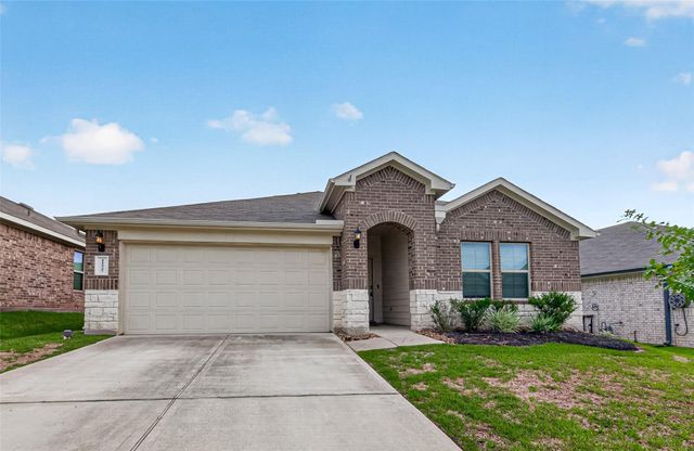 11527 Kalinago View Ln — Water Crest on Lake Conroe