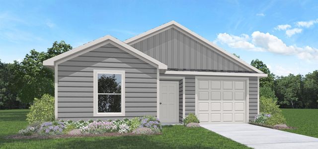 13007 McCrorey Trails Dr — McCrorey Trails
