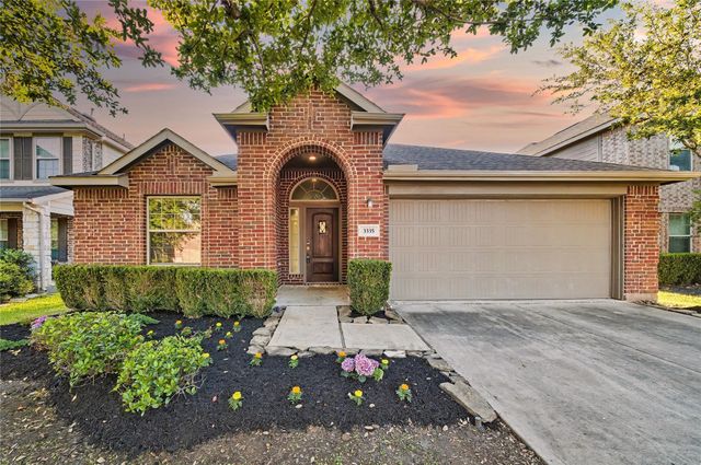 3335 Jane Way — Mccrary Meadows Sec 1