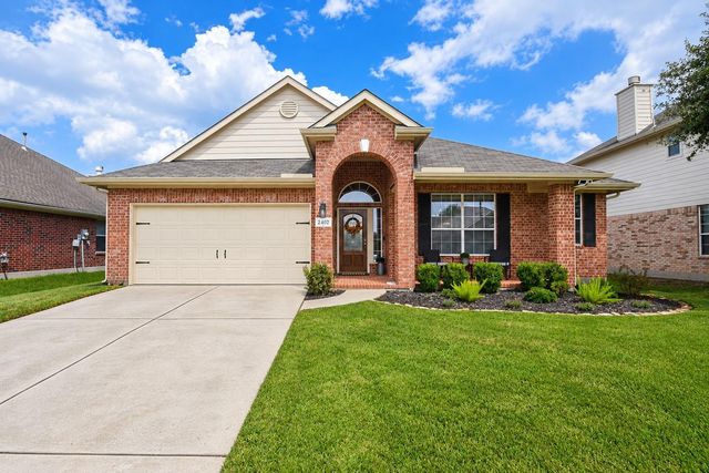 2402 Ligustrum Flower Dr — Hannover Village Sec 1