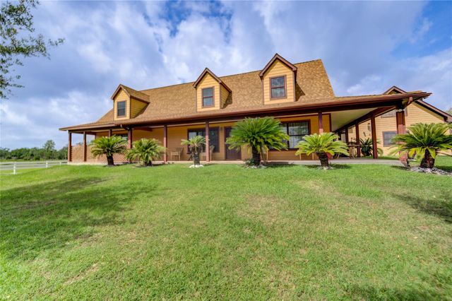 8204 S Humble Camp Rd — Trug Estates Sub