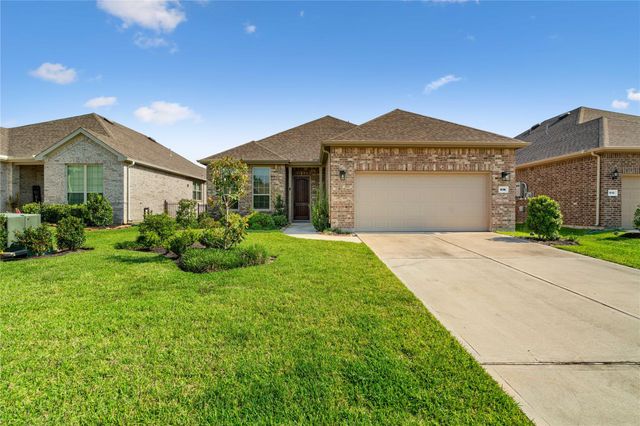 516 Nokota Dr — DEL WEBB THE WOODLANDS