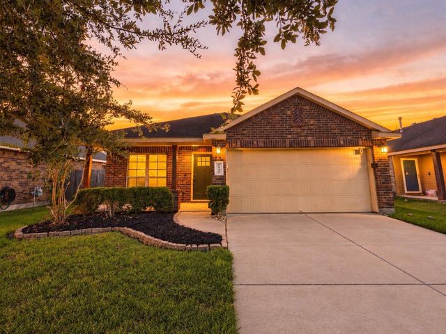 2913 Landing Edge Ln — Bay Colony Pointe Sec 6 2004