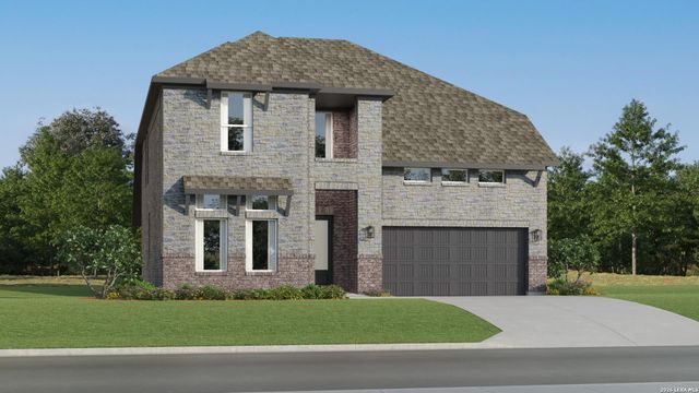 13237 Painted Canyon St — Simmons Valley