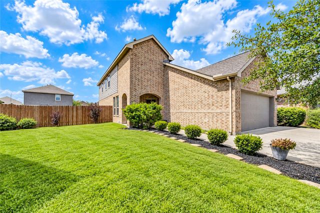3658 Carolina Canyon Ct — Raintree Village Sec 8