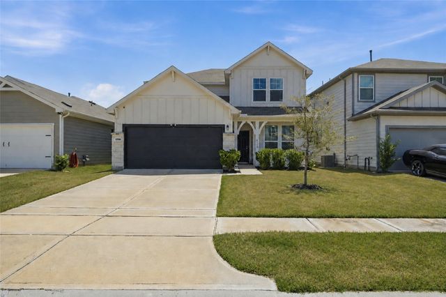 5706 Finely Run St — Pine Grove Sec 2