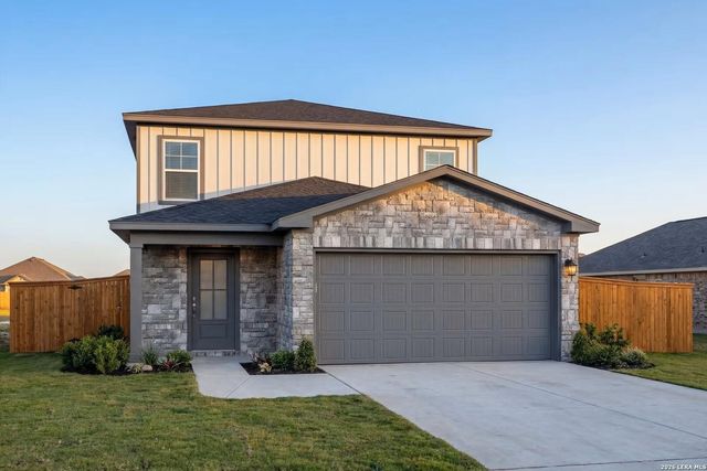 413 Jacks Place — HANNAH HEIGHTS