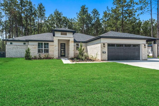 13660 Armstrong Street — Deer Pines