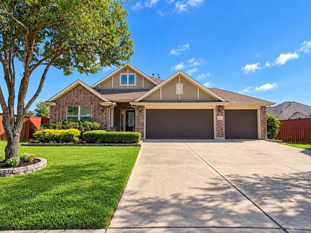 18302 Rowand Path — Aliana