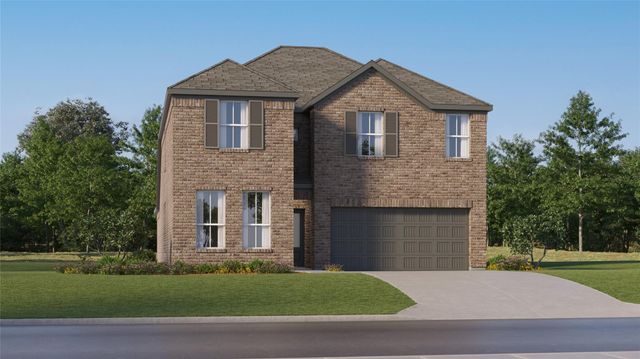 8331 Sea Paradise Ln — Winward Cove