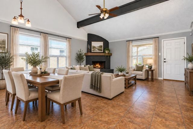 7119 Sandy Knolls Dr — Oakwood Glen Sec 01