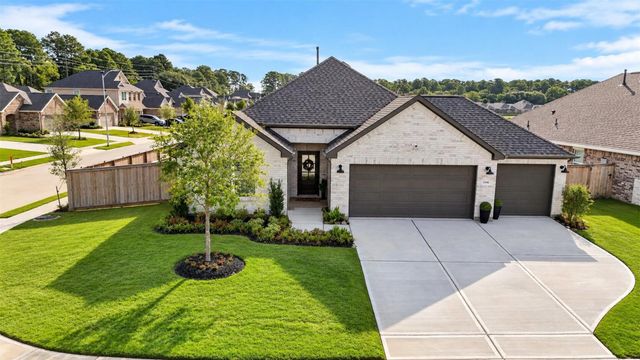 21442 Mountain Haya Trl — Sorella