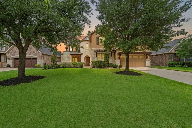 14215 Spindle Arbor Rd — Park/Arbordale Sec 01