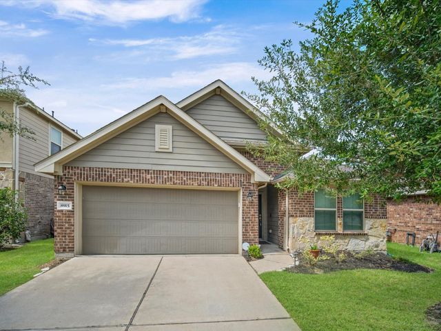 8915 English Manor Dr — Miramesa Sec 9
