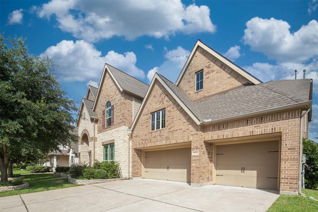4411 Bandera Branch Ln — Pine Mill Ranch Sec 27