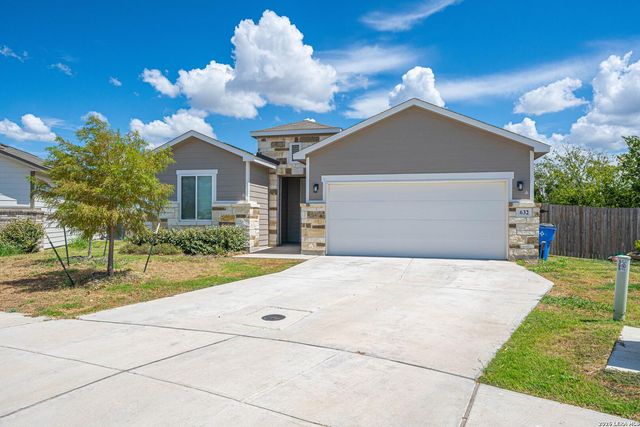 632 Candace Ct — Hannah Heights