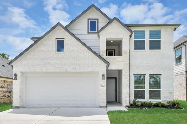 24515 Broad Park Ct — Creekwood Crossing