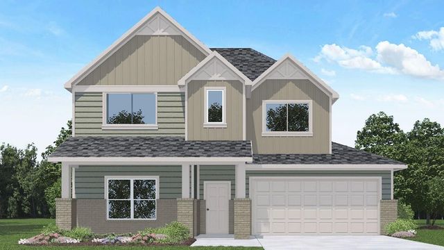 635 Bronze Wolf Ct — Silverthorne