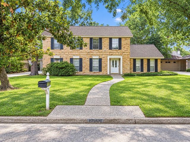 17607 Cassina Dr — Cypresswood Sec 05