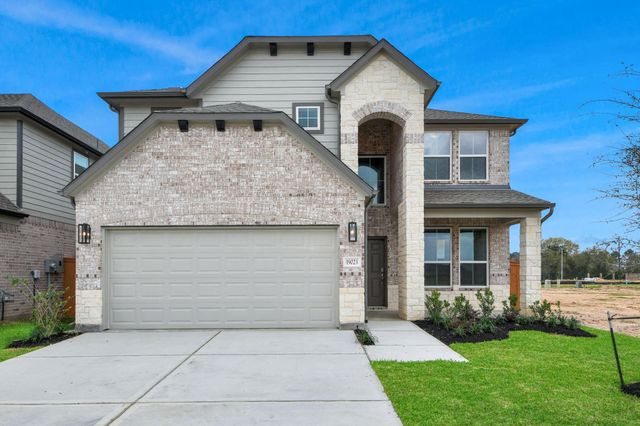 24519 Broad Park Ct — Creekwood Crossing