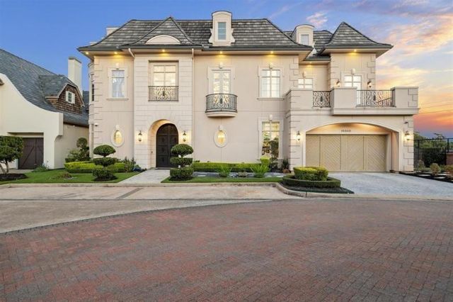 15302 Oyster Creek Ln — Lake Pointe Sec 4