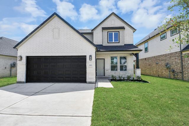 24523 Broad Park Ct — Creekwood Crossing