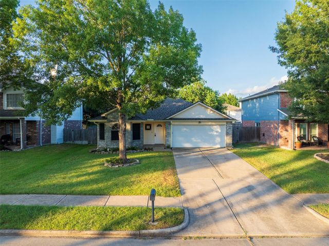 3814 Bridgebay Ln — Bridgewater Pointe Sec 01