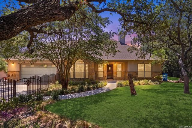 1236 Mossy Hollow — Rivermont