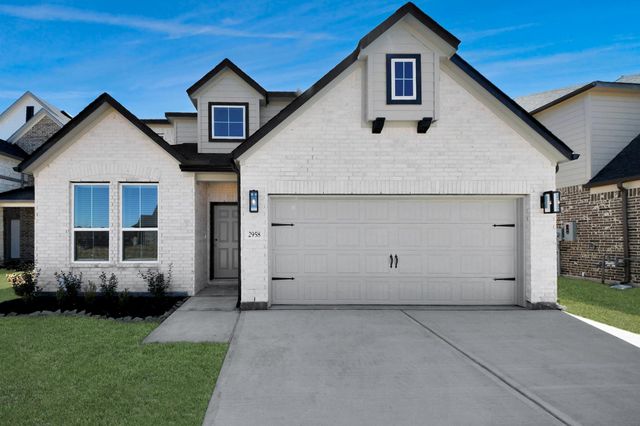 24527 Broad Park Ct — Creekwood Crossing