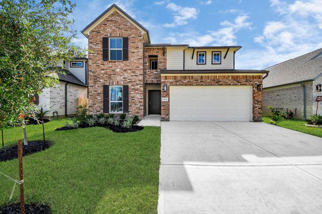 24603 Broad Park Ct — Creekwood Crossing