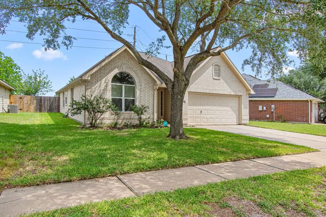 20314 Pomegranate Ln — Raintree Village Sec 02 Prcl R