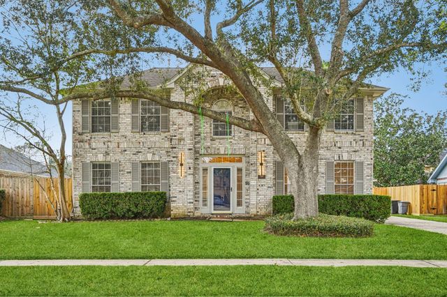 1808 N Mission Cir — Mission Estates