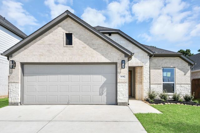 24607 Broad Park Ct — Creekwood Crossing