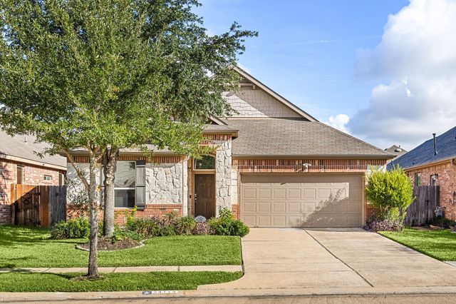 24114 Buffalo Cove Ln — Katy Oaks