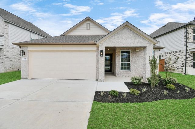 24615 Broad Park Ct — Creekwood Crossing