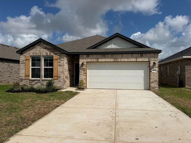 2520 Rose Quartz Dr — Pearlbrook